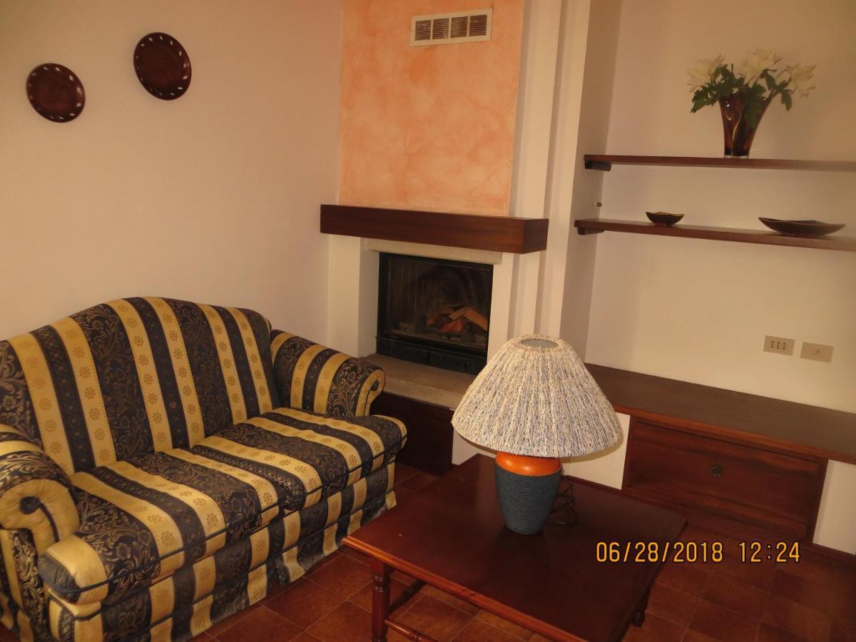 5 Palme Bed and Breakfast Terzo d' Aquileia Buitenkant foto