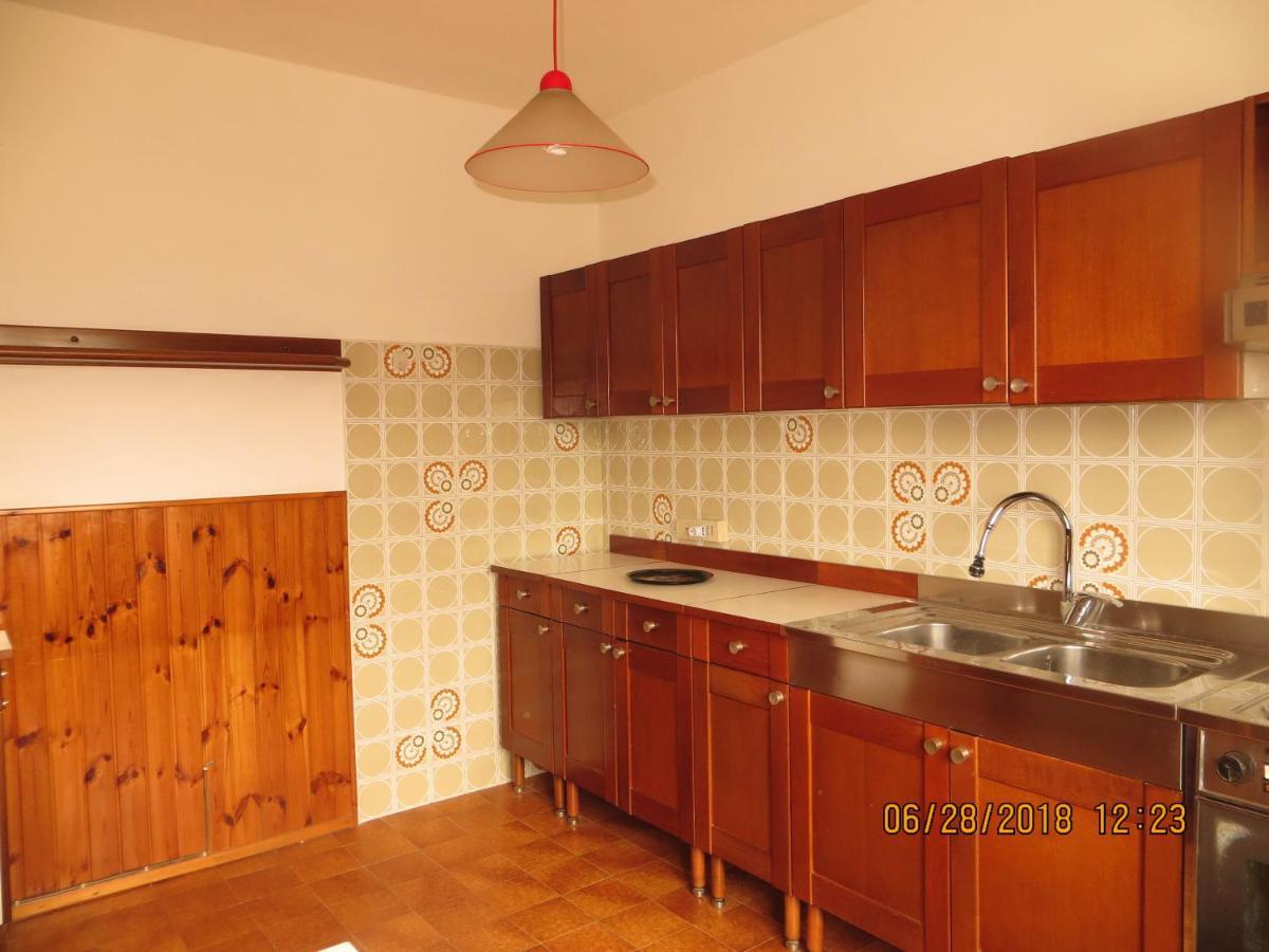 5 Palme Bed and Breakfast Terzo d' Aquileia Buitenkant foto