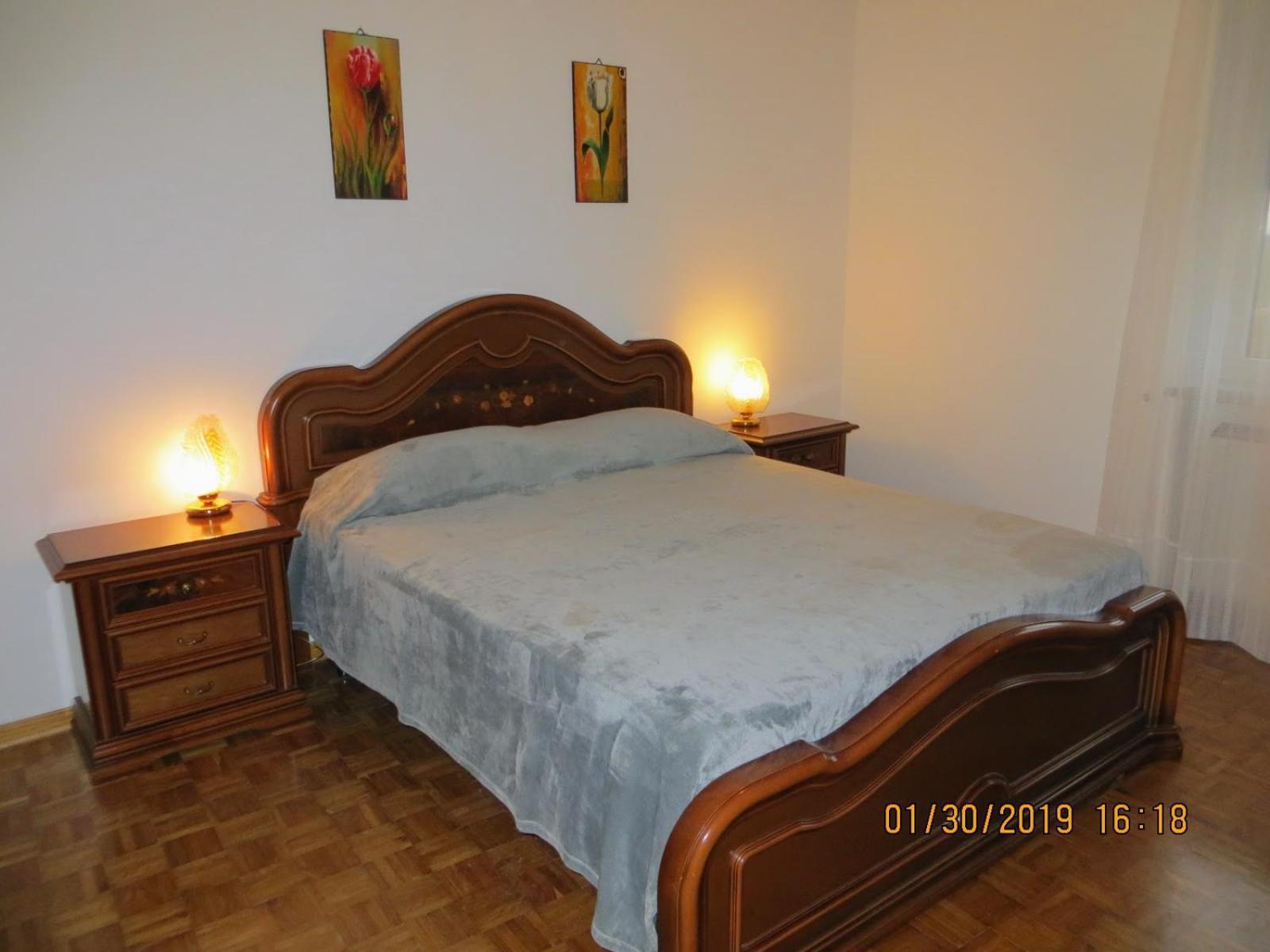 5 Palme Bed and Breakfast Terzo d' Aquileia Buitenkant foto
