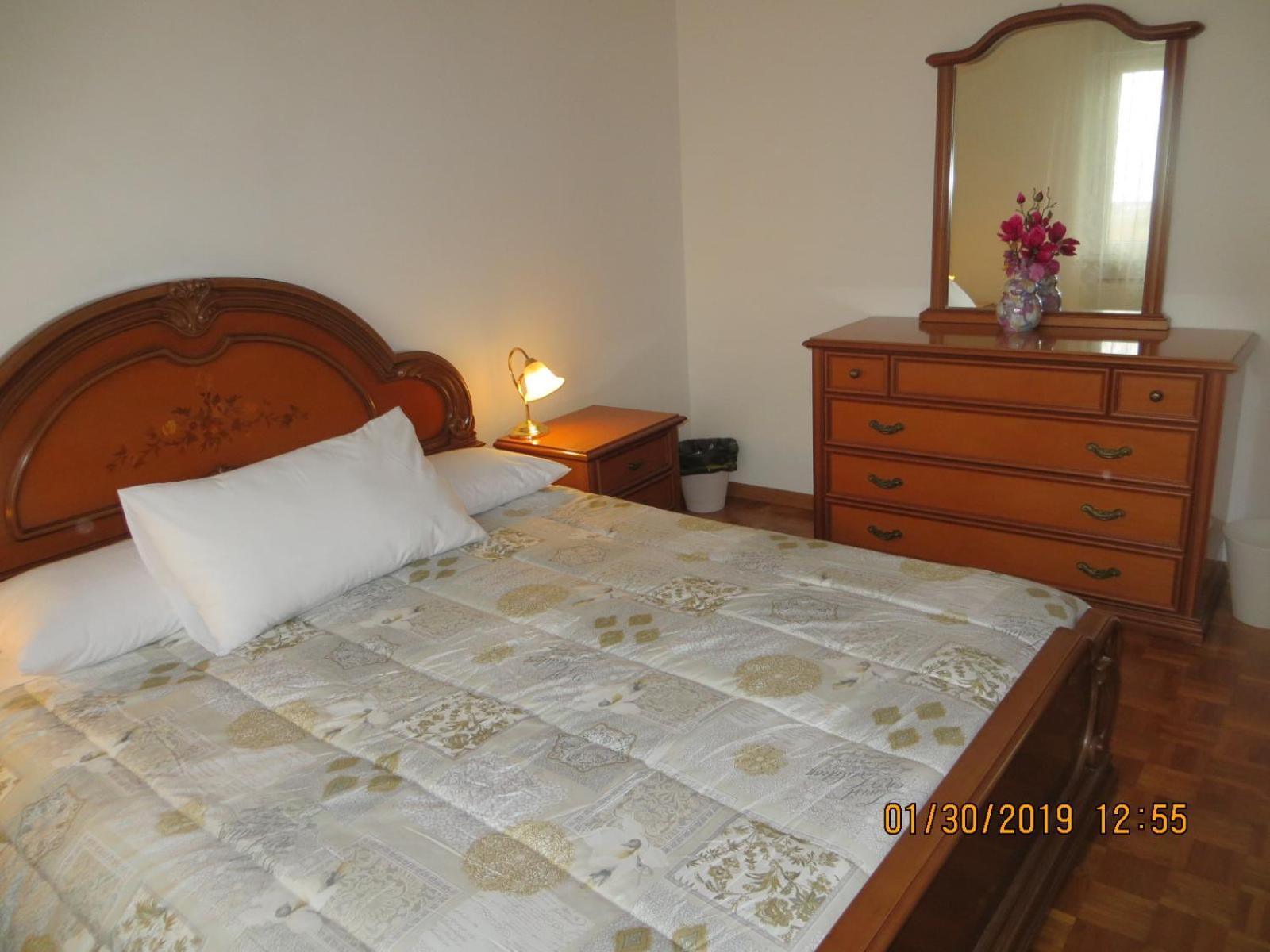 5 Palme Bed and Breakfast Terzo d' Aquileia Buitenkant foto