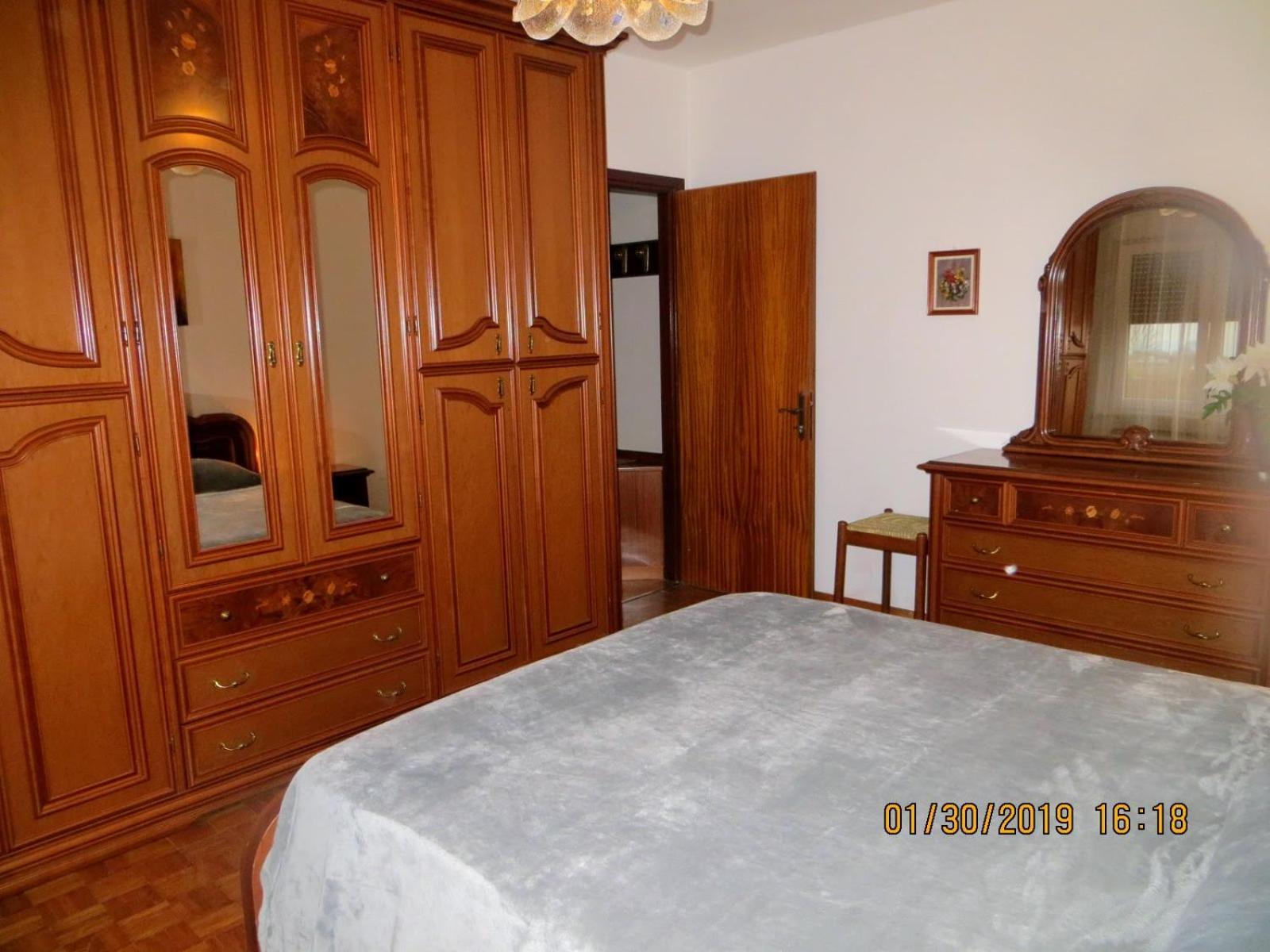 5 Palme Bed and Breakfast Terzo d' Aquileia Buitenkant foto