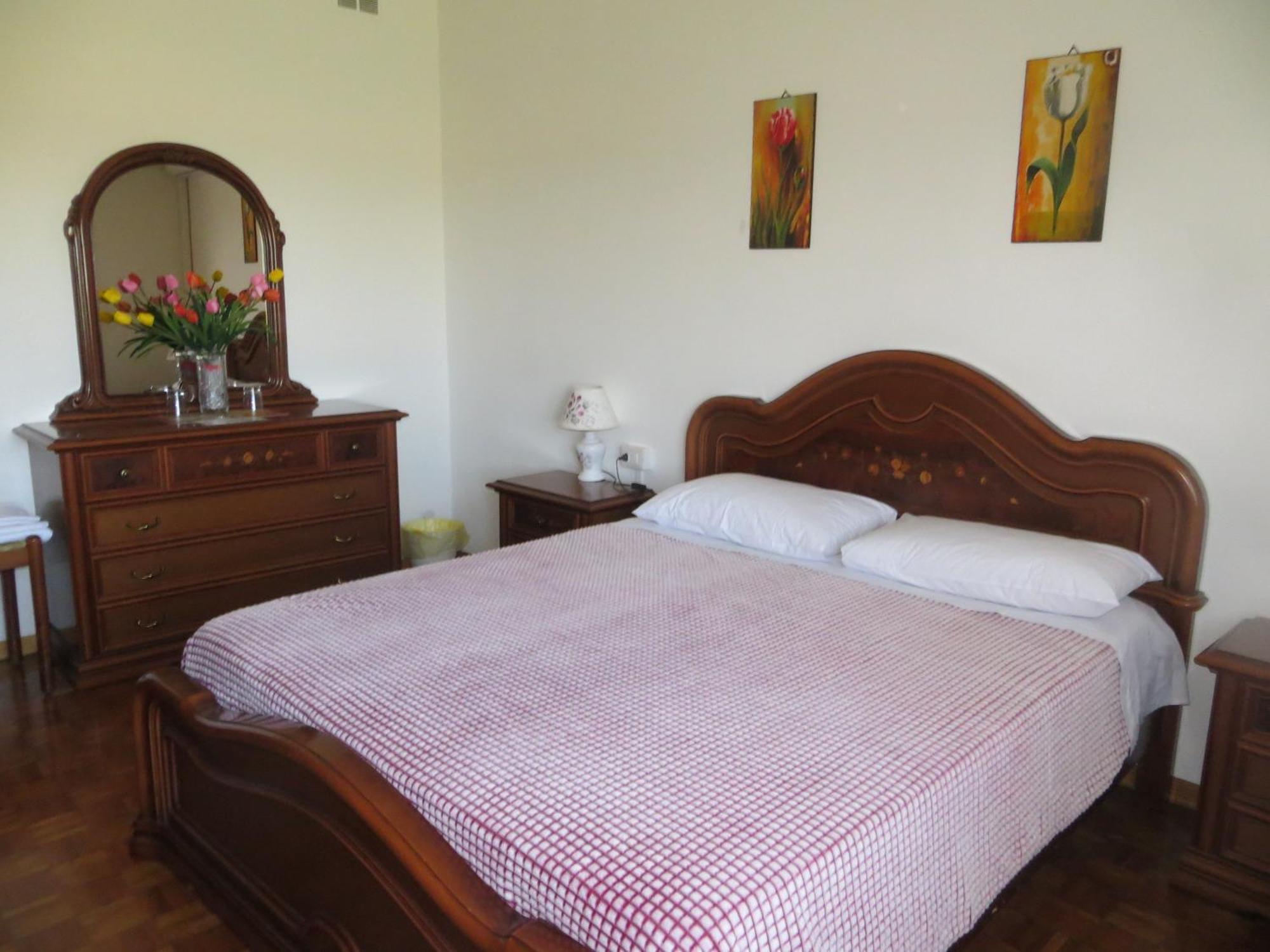 5 Palme Bed and Breakfast Terzo d' Aquileia Buitenkant foto