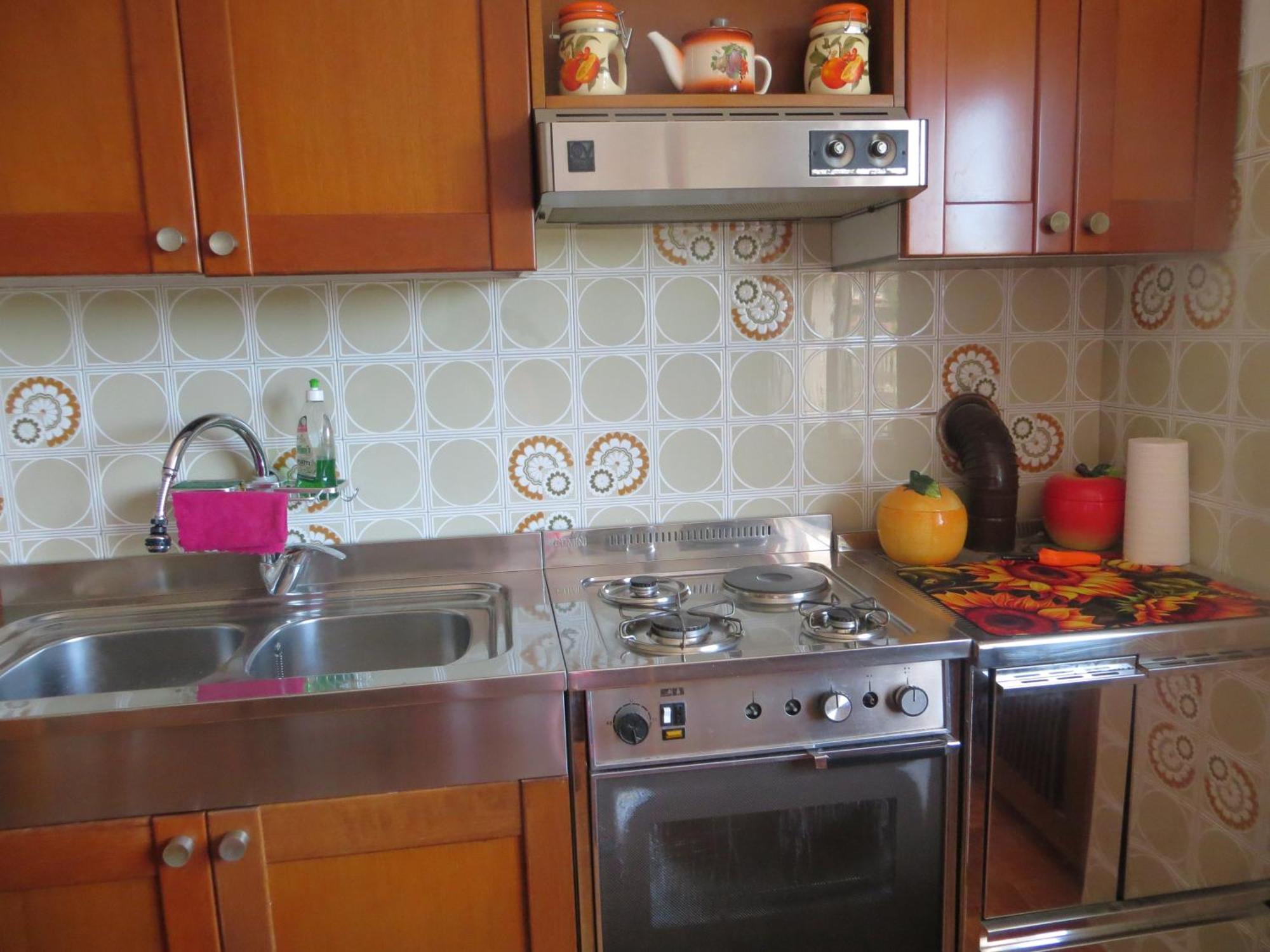 5 Palme Bed and Breakfast Terzo d' Aquileia Buitenkant foto