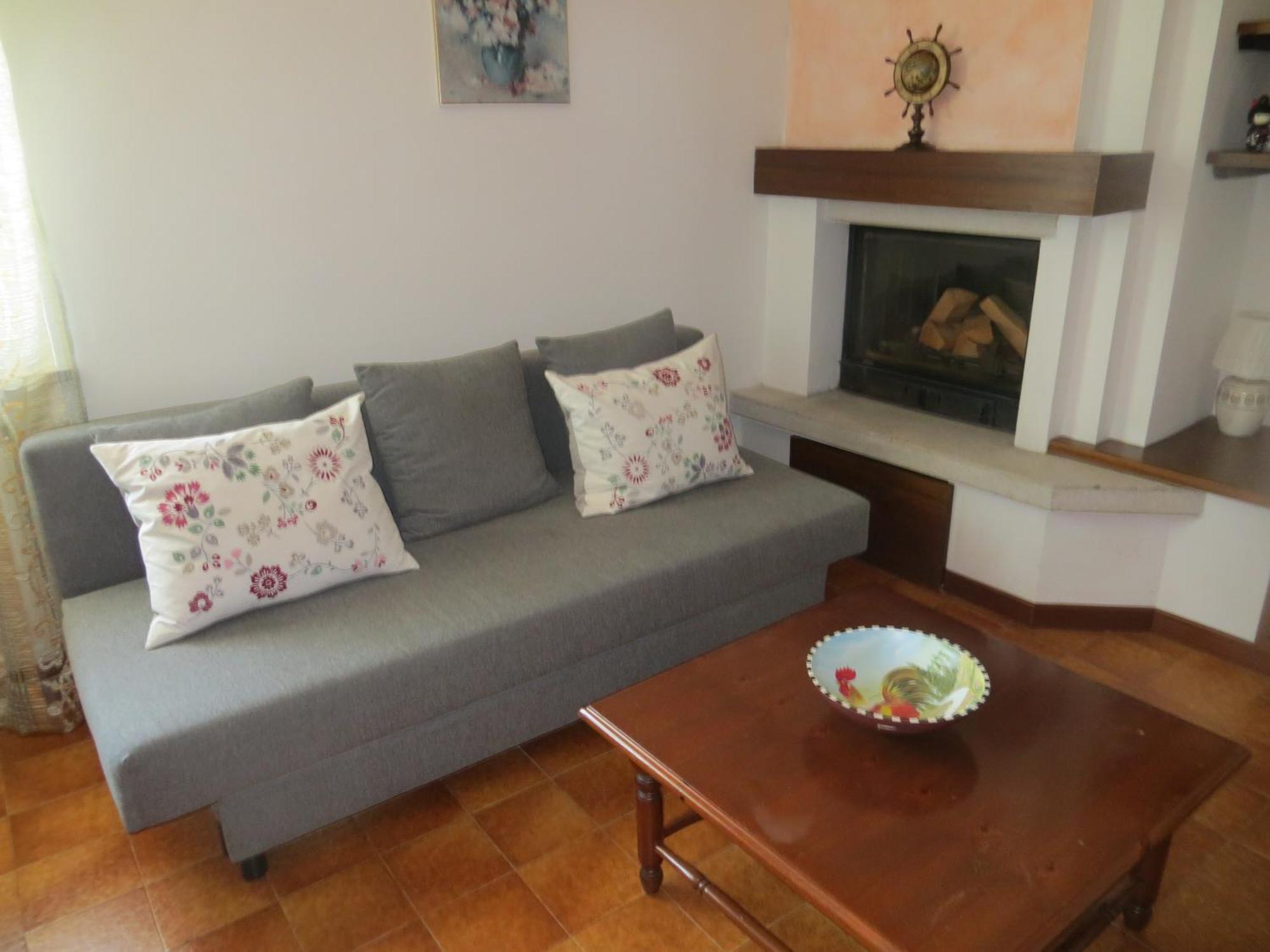 5 Palme Bed and Breakfast Terzo d' Aquileia Buitenkant foto